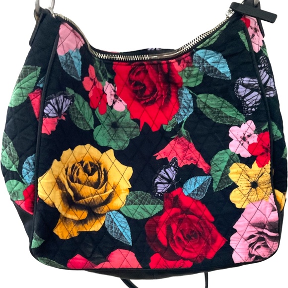 Vera Bradley Handbags - Vera Bradley Bag and Matching Wallet